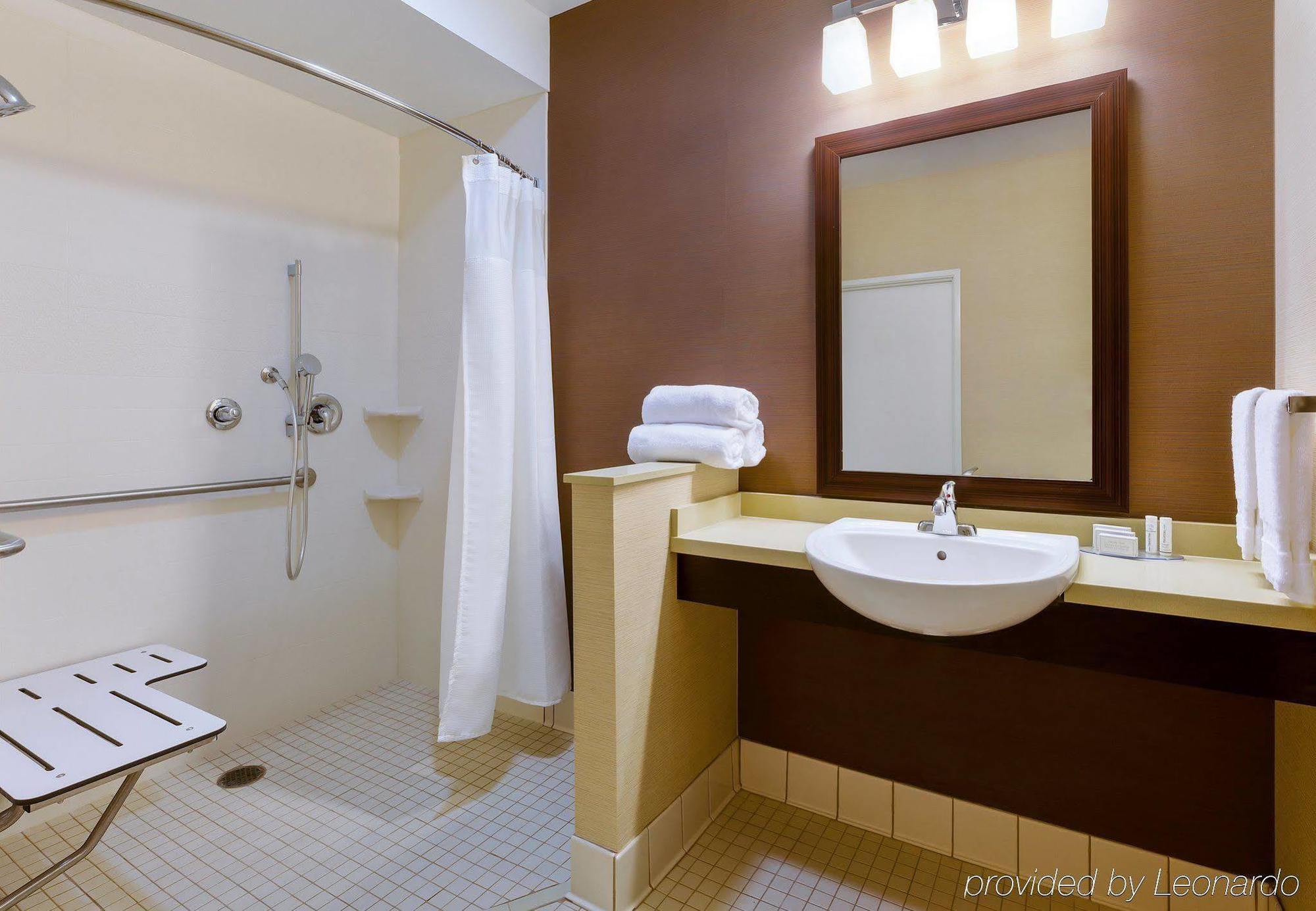 Fairfield Inn & Suites Riverside Corona/Norco Exterior foto