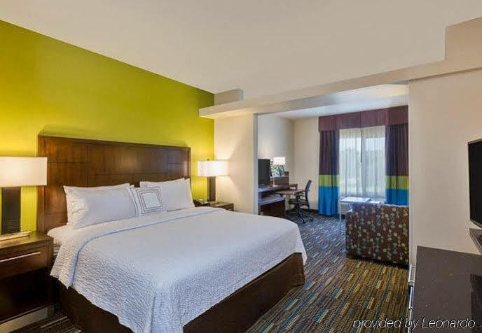 Fairfield Inn & Suites Riverside Corona/Norco Exterior foto